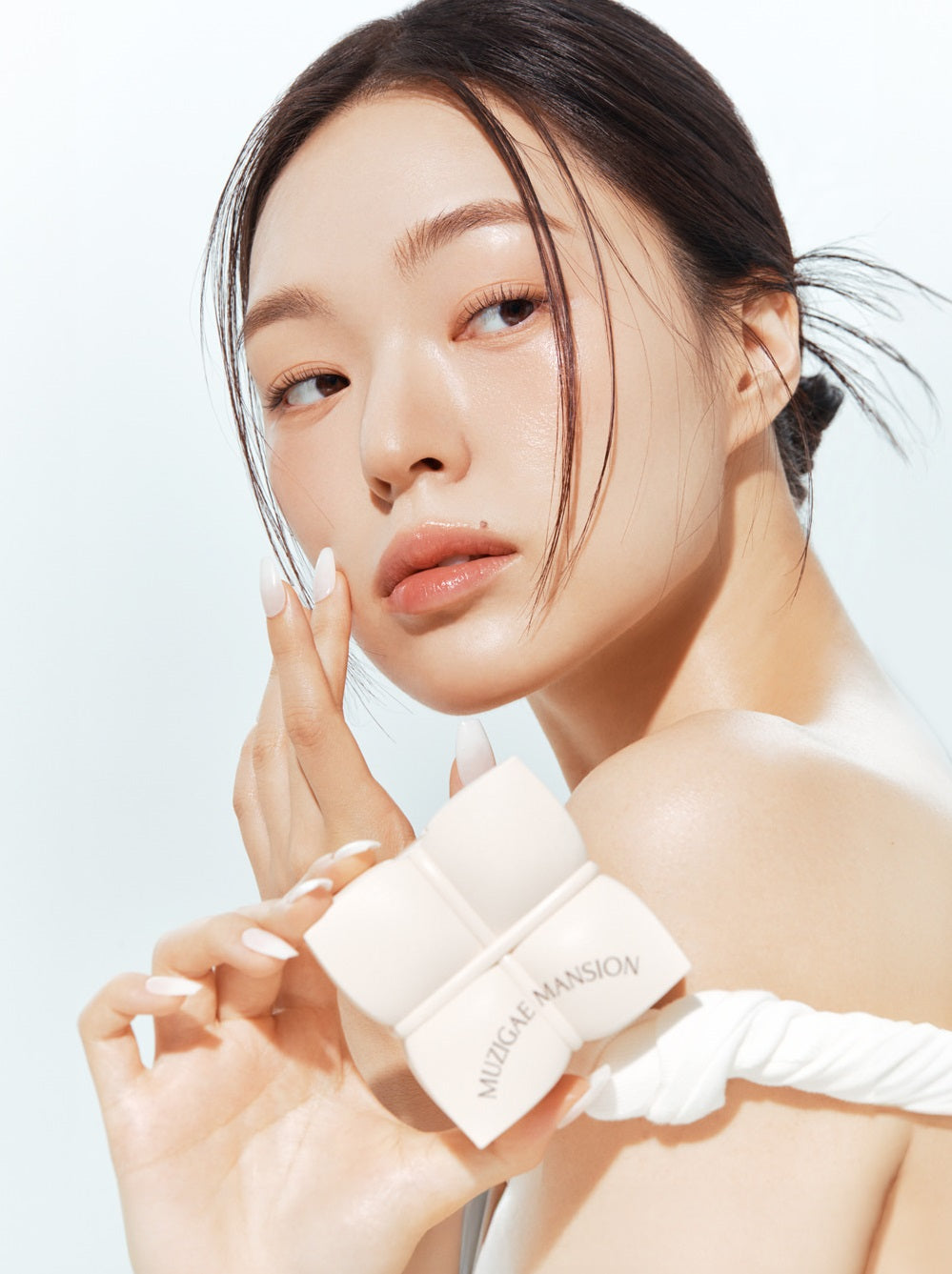 MUZIGAE MANSION Sleek Water Cushion 15g - Image 3