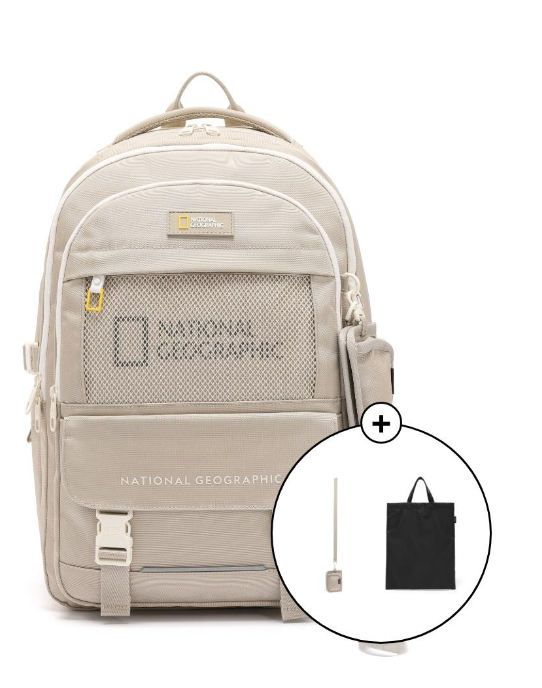National Geographic N251ABG550 Rodi Backpack - Image 2
