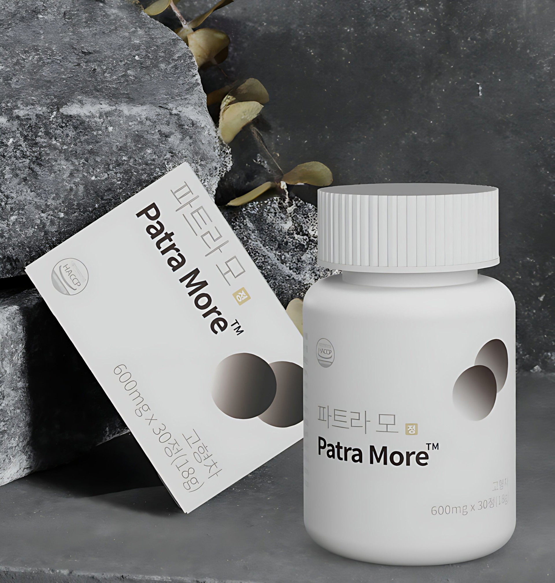 Rose Patra Patra More 30 قرصًا