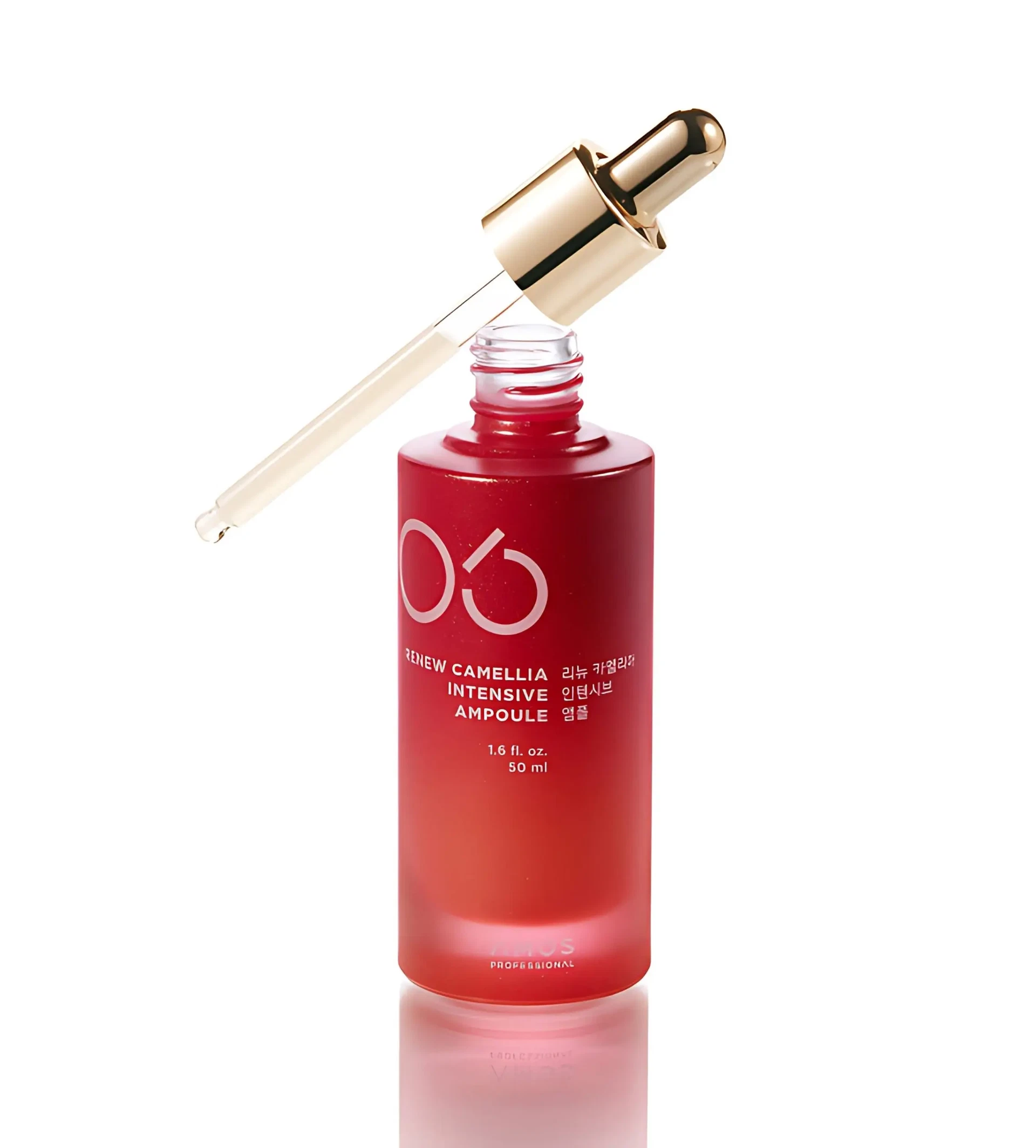 amos Renew Camellia Intensive Ampoule 50ml