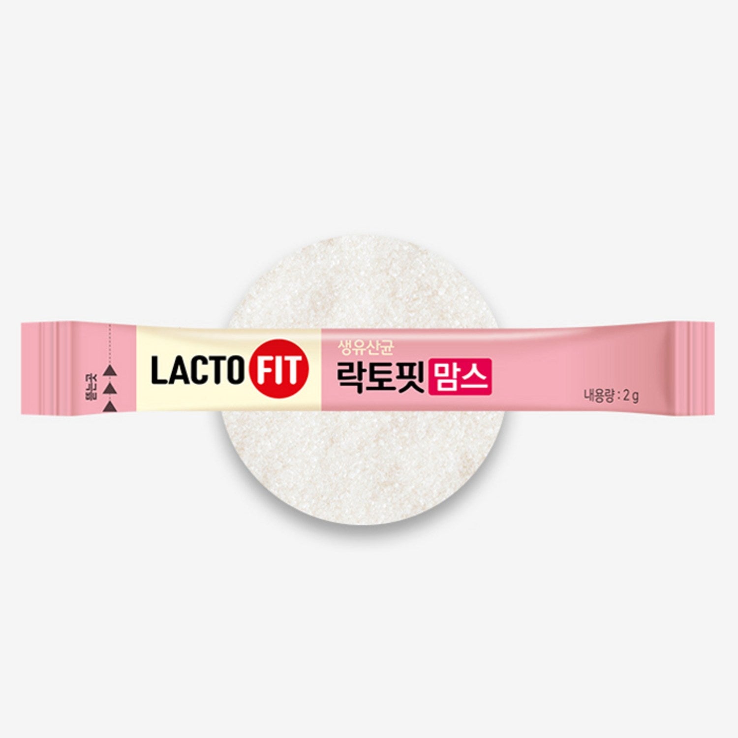 LACTO-FIT Moms 2g x 60 Sticks - Image 3