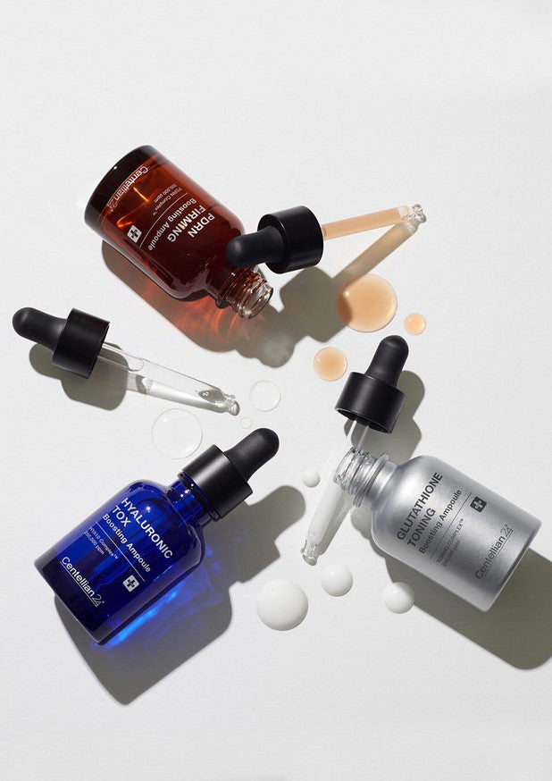 Centellian24 Madeca Prime Beauty Device & Boosting Ampoule 3-Type set - Image 2