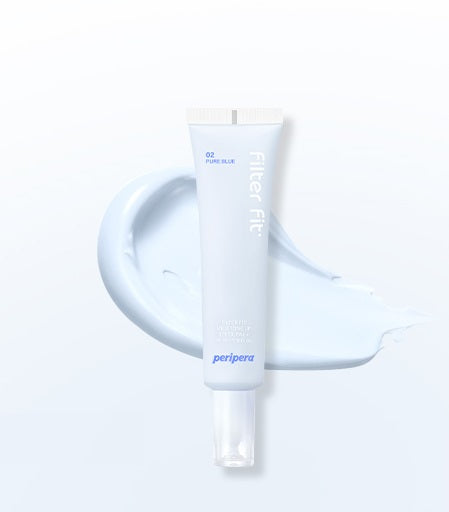 peripera Filter Fit Milk Tone-Up Cream 35ml - Image 7