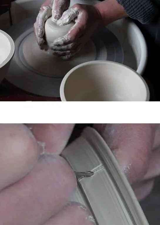 Ceramic Cup Ramen Container - Image 4