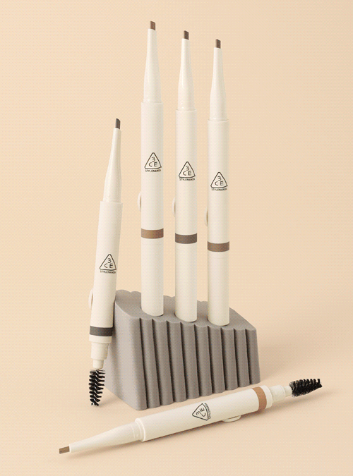 3CE Easy Brow Designing Pencil - EmpressKorea