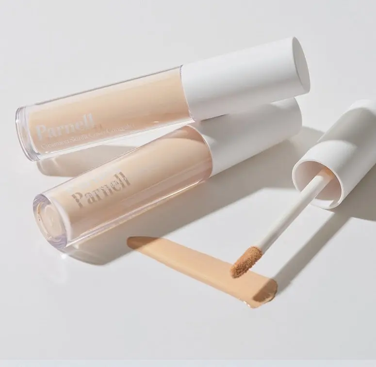 Parnell Cicamanu Skin Fit Cover Concealer 5g
