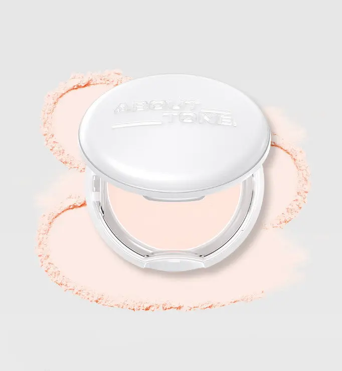 ABOUT TONE Sebum Cut Powder Pact 8g