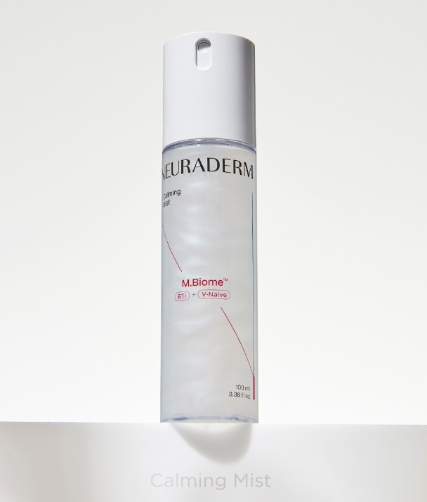NEURADERM Meditox Calming Mist 100ml - Image 2