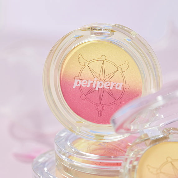 peripera Pure Blushed Custom Cheek 4.2g