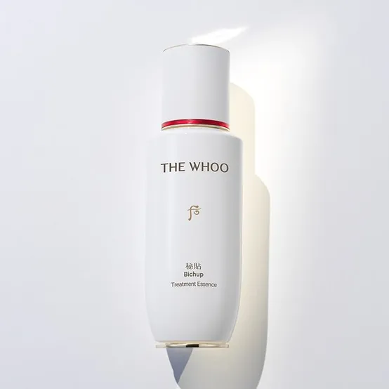 THE WHOO Bichup First Moisture Anti Aging Essence 90ml