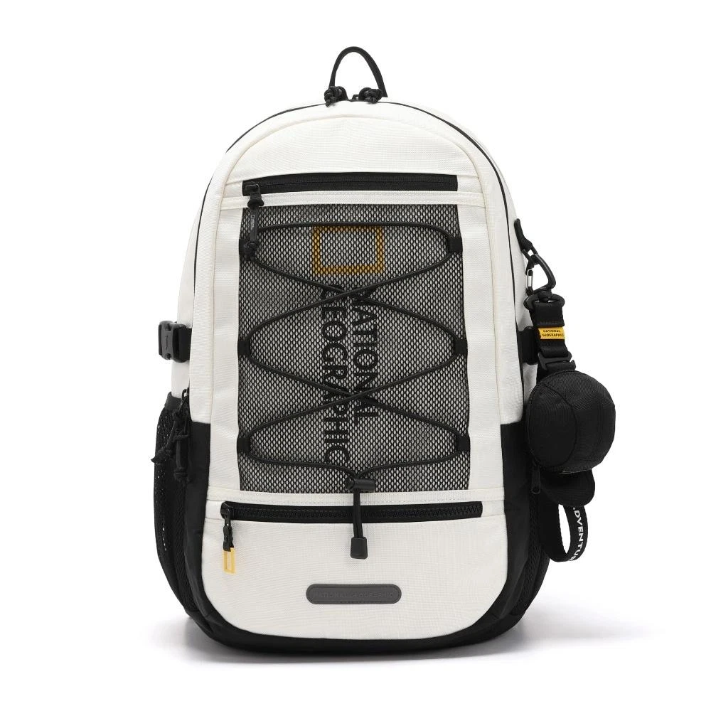 National Geographic N251ABG540 Buddy Backpack - Image 3