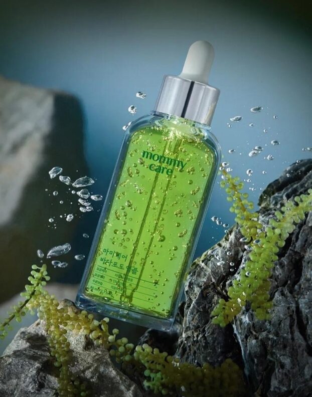 mommy care Pore Lifting Ampoule 80ml