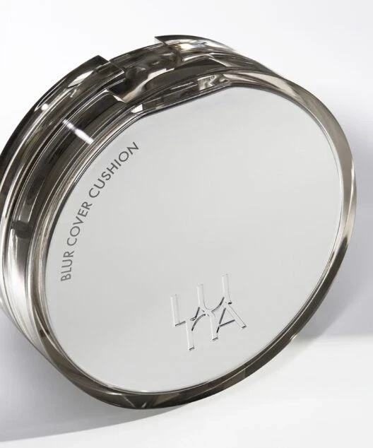 LUNA Blur Cover Cushion 12g+Refill 12g - Image 2