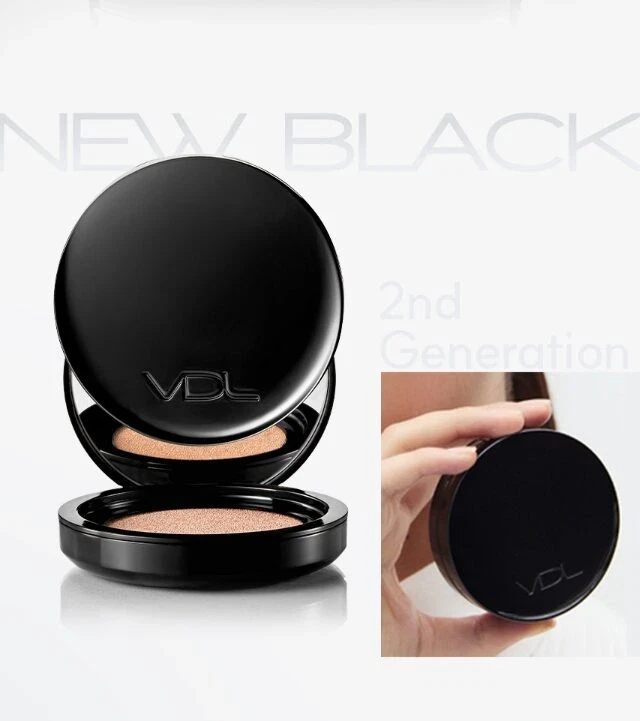 VDL Cover Stain Perfecting Cushion 13g - Image 2