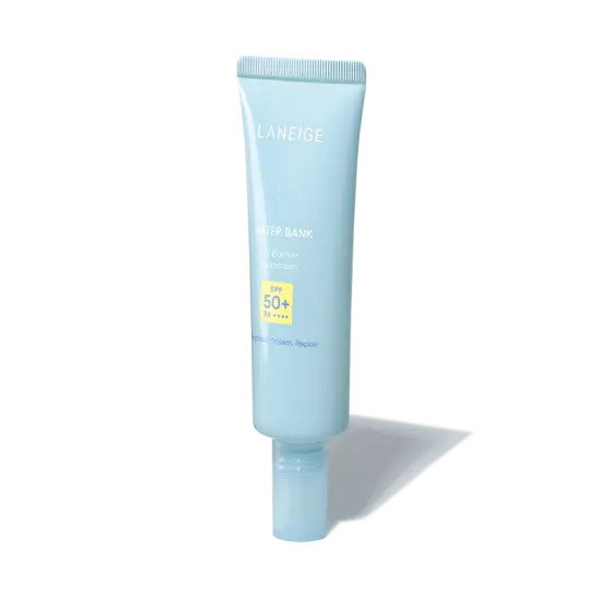 LANEIGE Water Bank UV Barrier Sunscreen SPF 50+ PA++++ 50ml - Cosmetics - View 4