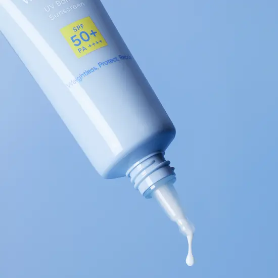 LANEIGE Water Bank UV Barrier Sunscreen SPF 50+ PA++++ 50ml - Cosmetics - View 3